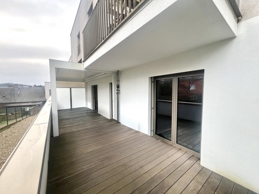 Квартира в Люксембурге, Люксембург, 61 м² - фото 2