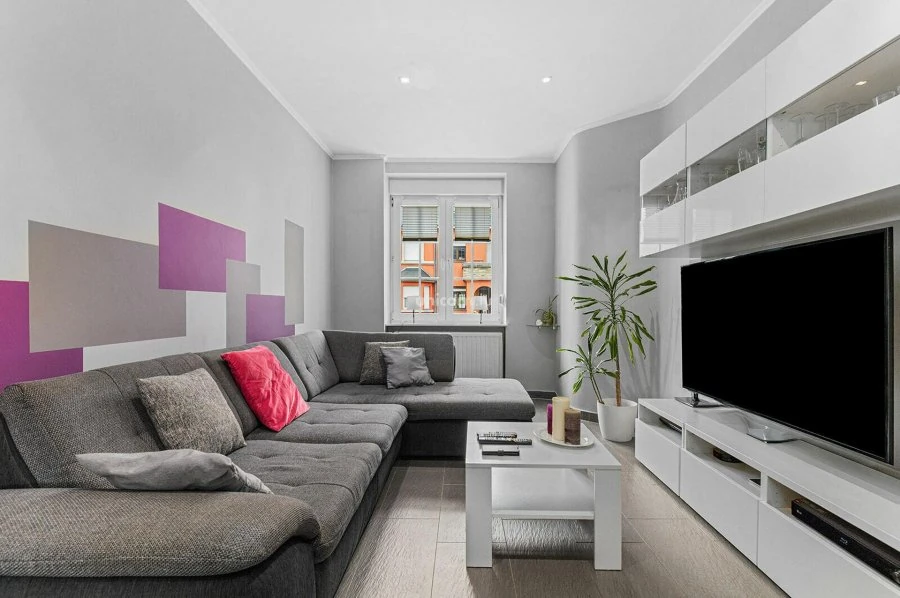 Квартира в Люксембурге, Люксембург, 102 м² - фото 2