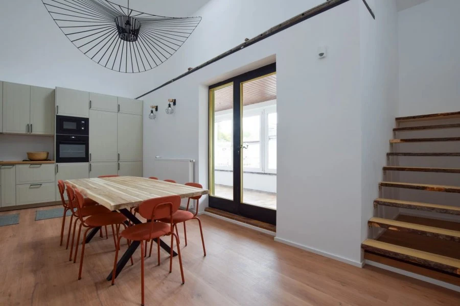 Квартира в Гревенмахере, Люксембург, 230 м² - фото 2