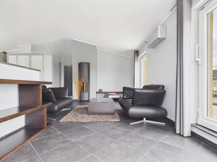 Квартира в Гревенмахере, Люксембург, 108 м² - фото 2