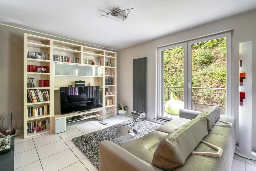 Квартира в Люксембурге, Люксембург, 130 м² - фото 2