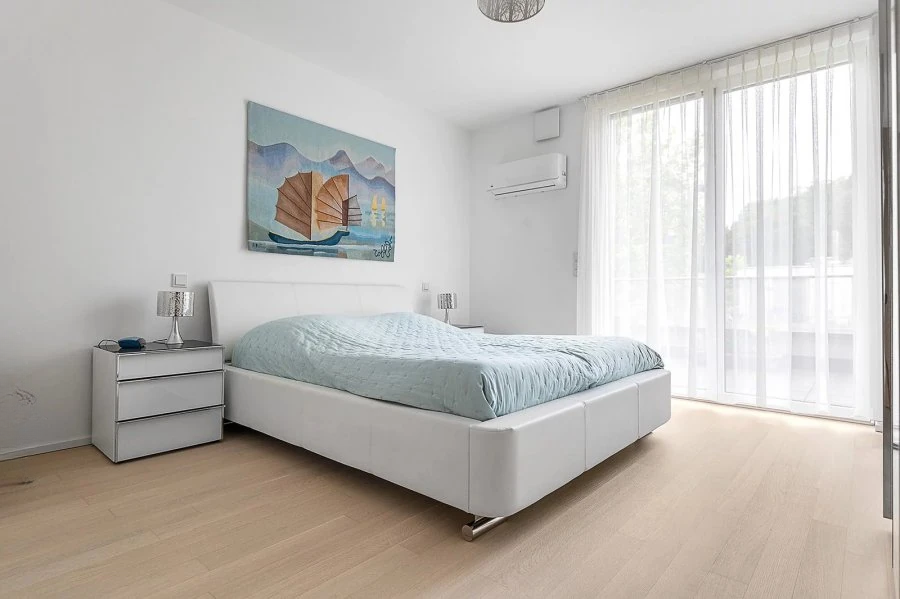 Квартира в Люксембурге, Люксембург, 101 м² - фото 2