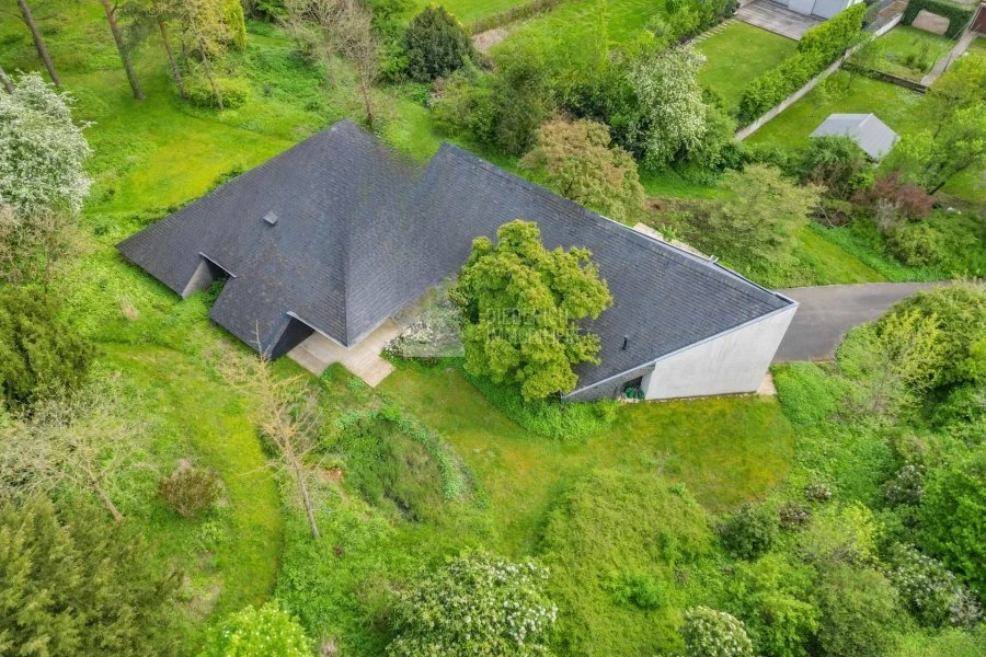 Квартира в Люксембурге, Люксембург, 140 м² - фото 2