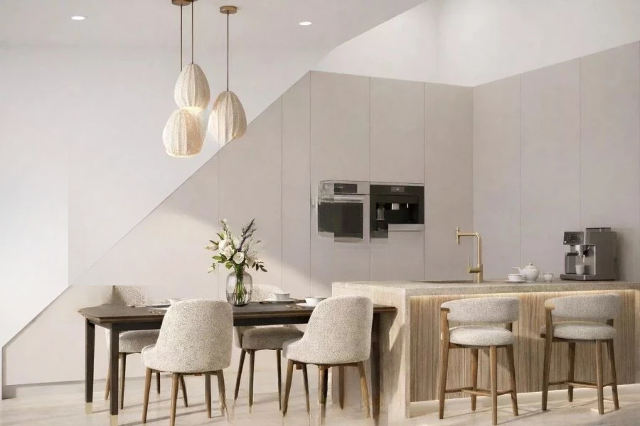 Квартира в Люксембурге, Люксембург, 100 м² - фото 2