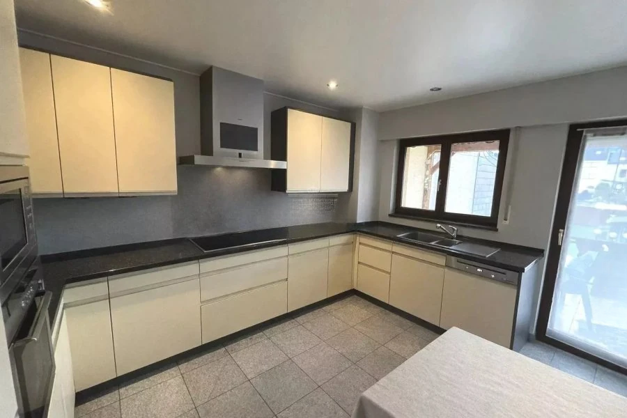 Квартира в Гревенмахере, Люксембург, 117 м² - фото 2