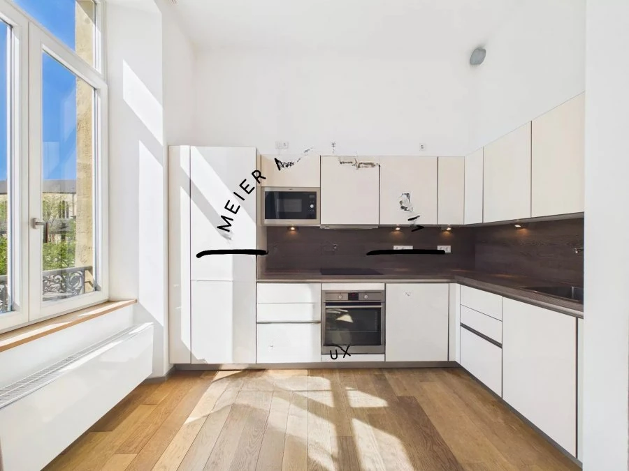 Квартира в Люксембурге, Люксембург, 65 м² - фото 2