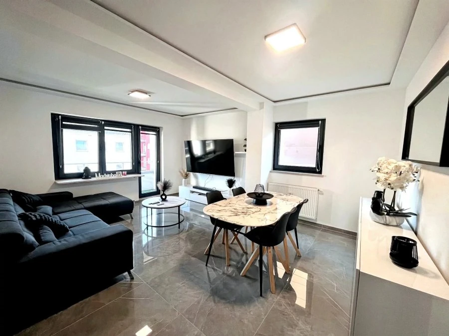 Квартира в Люксембурге, Люксембург, 75 м² - фото 2
