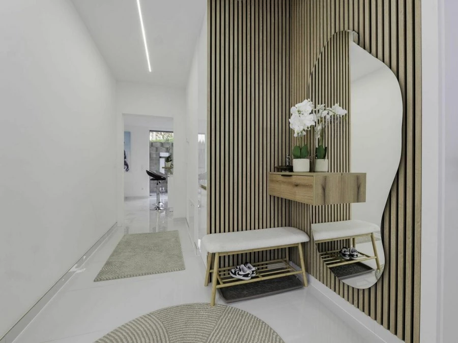 Квартира в Дикирхе, Люксембург, 257 м² - фото 2
