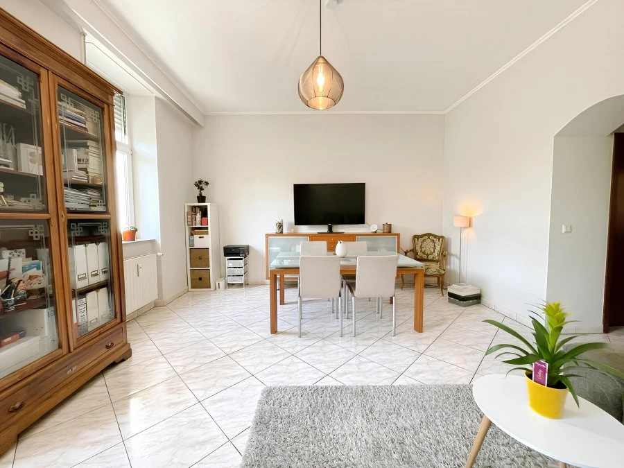 Квартира в Люксембурге, Люксембург, 48 м² - фото 2