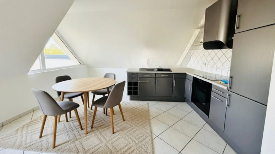 Квартира в Люксембурге, Люксембург, 110 м² - фото 2