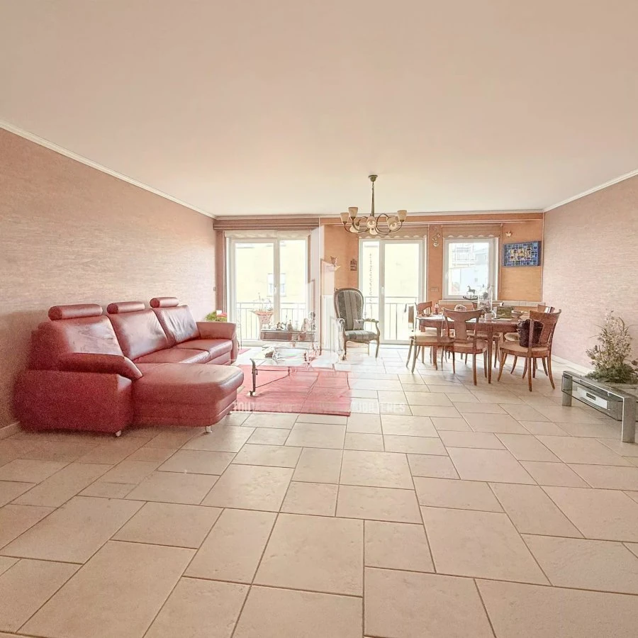 Квартира в Люксембурге, Люксембург, 85 м² - фото 2