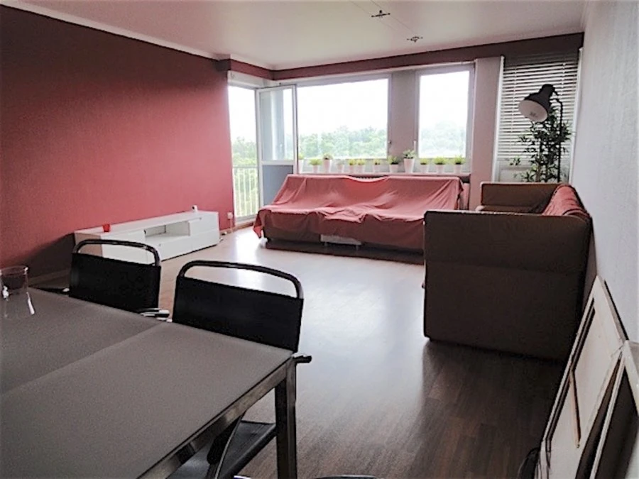Квартира в Люксембурге, Люксембург, 110 м² - фото 2