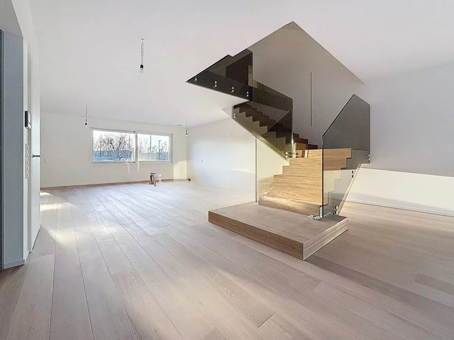 Квартира в Люксембурге, Люксембург, 282 м² - фото 2