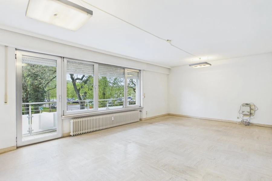 Квартира в Гревенмахере, Люксембург, 93 м² - фото 2