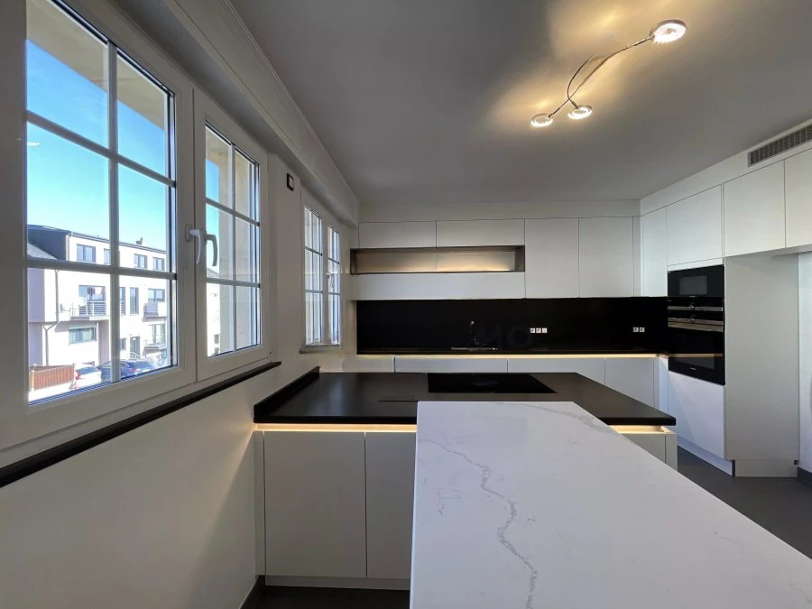 Квартира в Люксембурге, Люксембург, 120 м² - фото 2