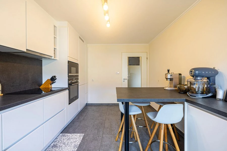 Квартира в Люксембурге, Люксембург, 87 м² - фото 2