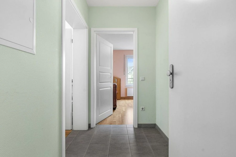 Квартира в Гревенмахере, Люксембург, 55 м² - фото 2
