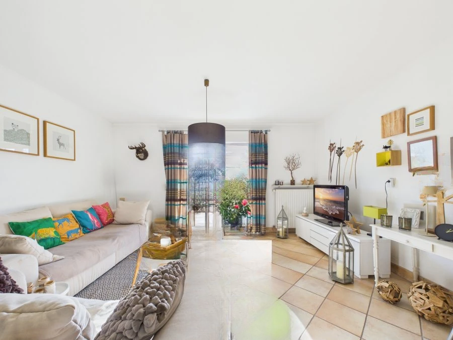 Квартира в Люксембурге, Люксембург, 100 м² - фото 2