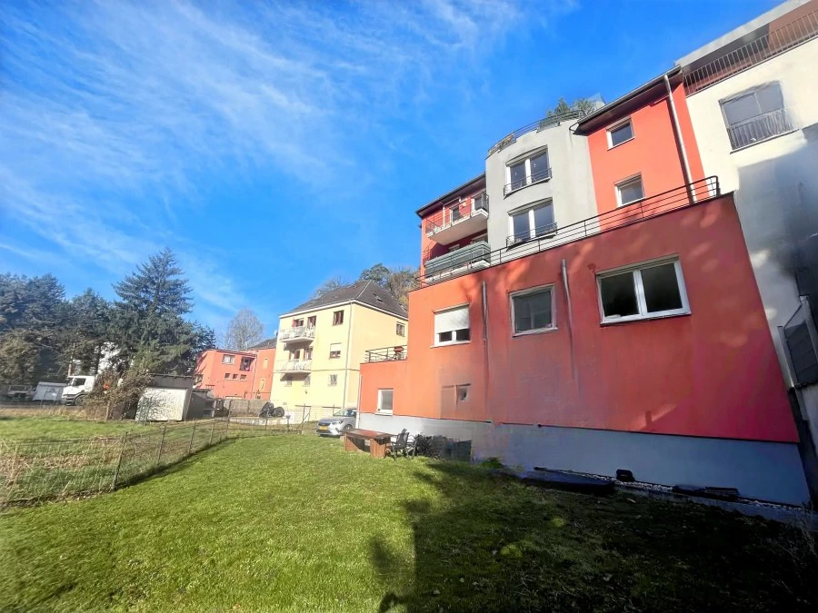 Квартира в Люксембурге, Люксембург, 100 м² - фото 2