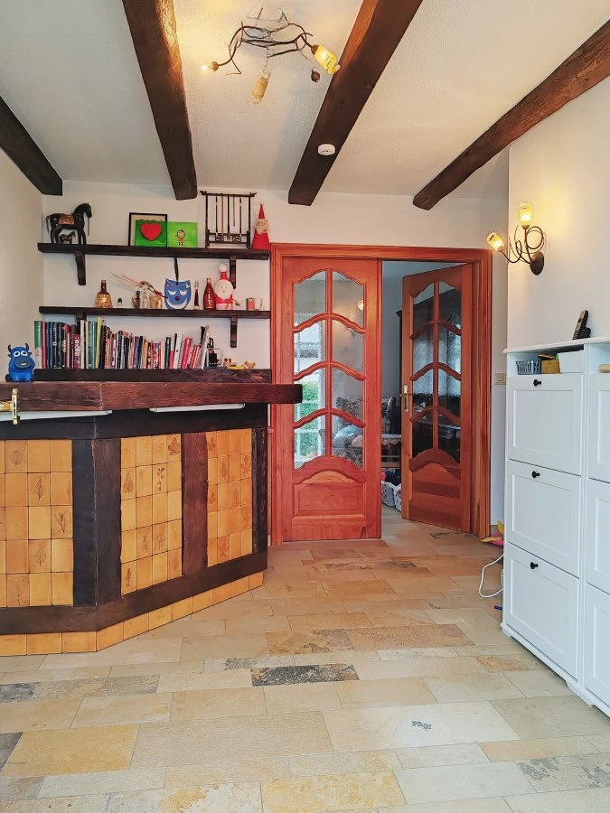 Квартира в Люксембурге, Люксембург, 220 м² - фото 2