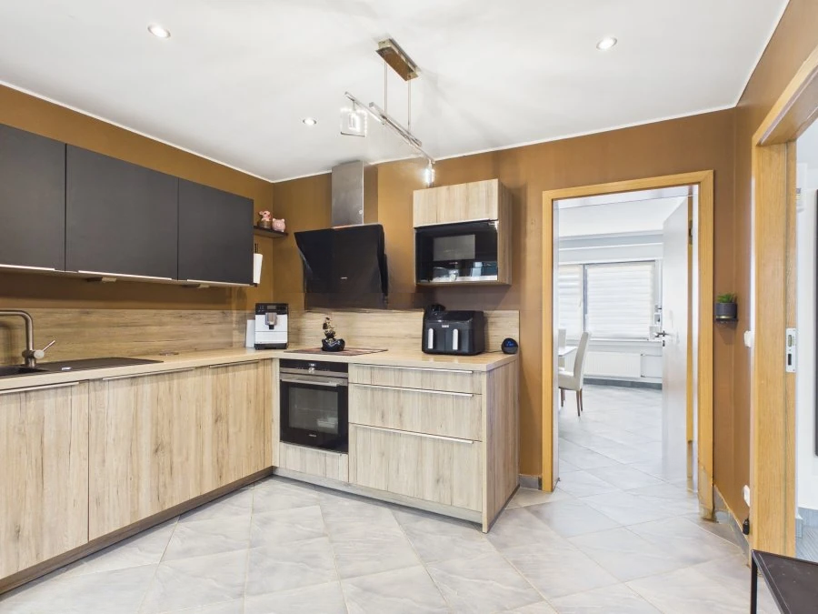 Квартира в Люксембурге, Люксембург, 220 м² - фото 2