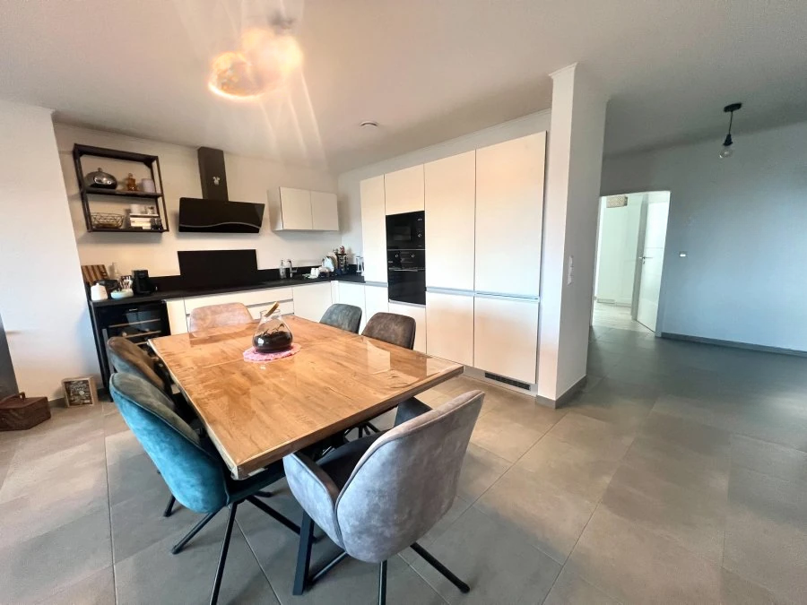 Квартира в Люксембурге, Люксембург, 80 м² - фото 2