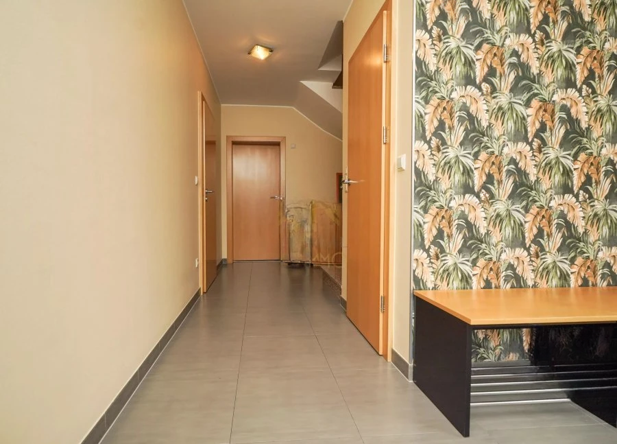 Квартира в Люксембурге, Люксембург, 161 м² - фото 2