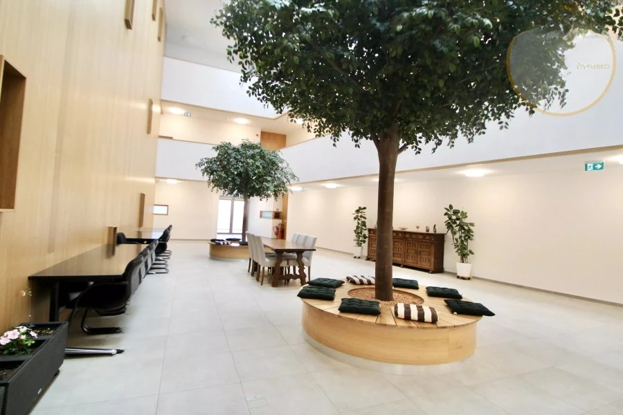 Квартира в Люксембурге, Люксембург, 65 м² - фото 2