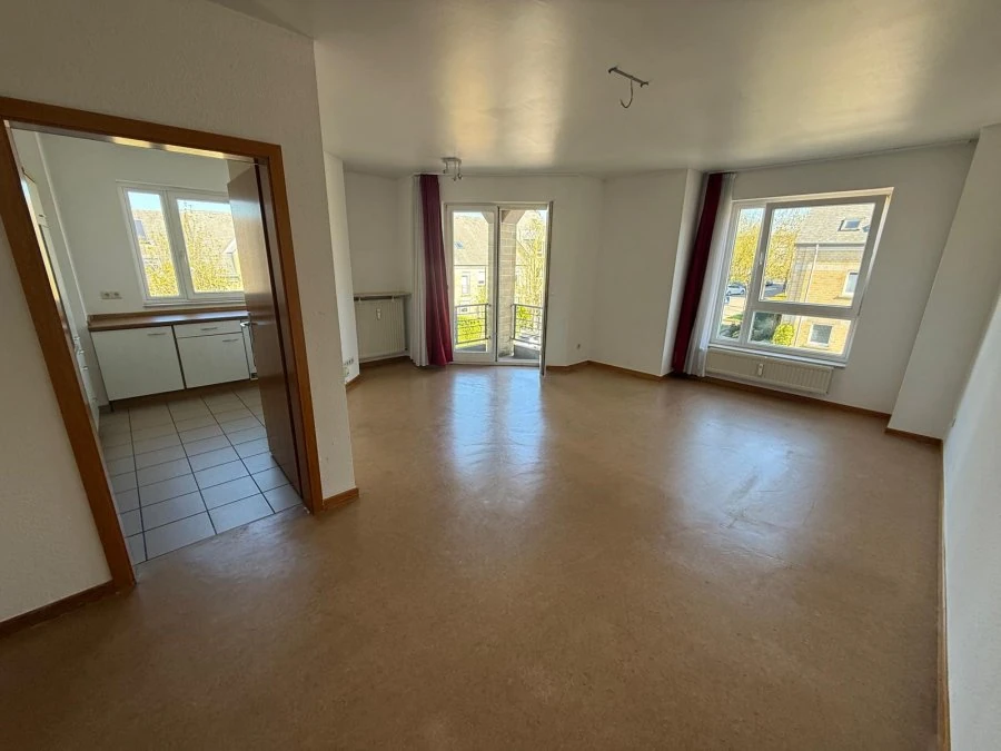 Квартира в Люксембурге, Люксембург, 75 м² - фото 2