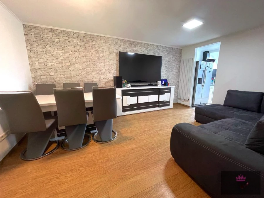 Квартира в Дикирхе, Люксембург, 62 м² - фото 2