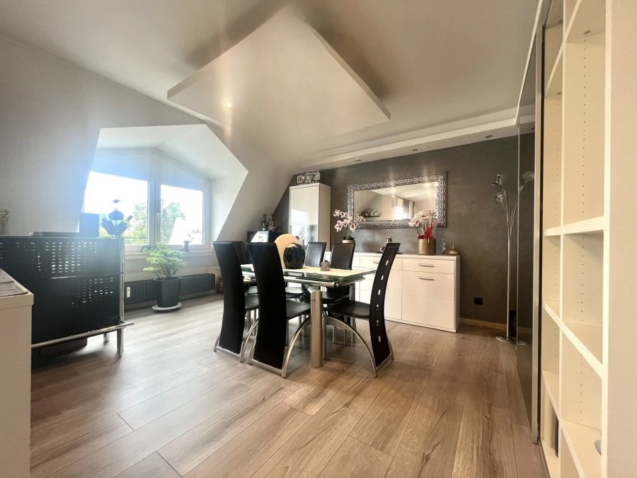 Квартира в Гревенмахере, Люксембург, 125 м² - фото 2