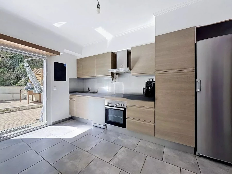 Квартира в Люксембурге, Люксембург, 100 м² - фото 2