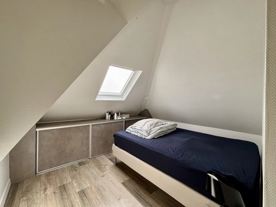 Квартира в Люксембурге, Люксембург, 48 м² - фото 2