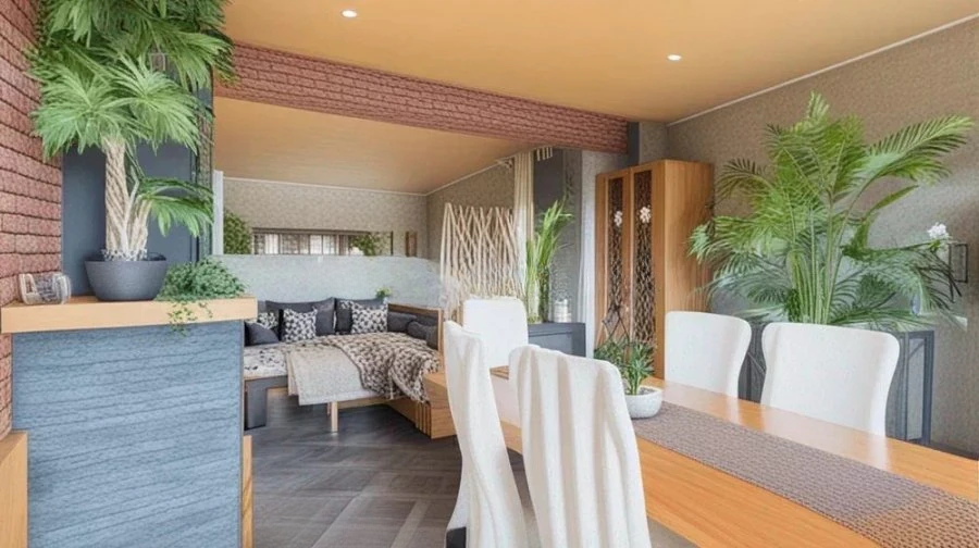 Квартира в Люксембурге, Люксембург, 94 м² - фото 2