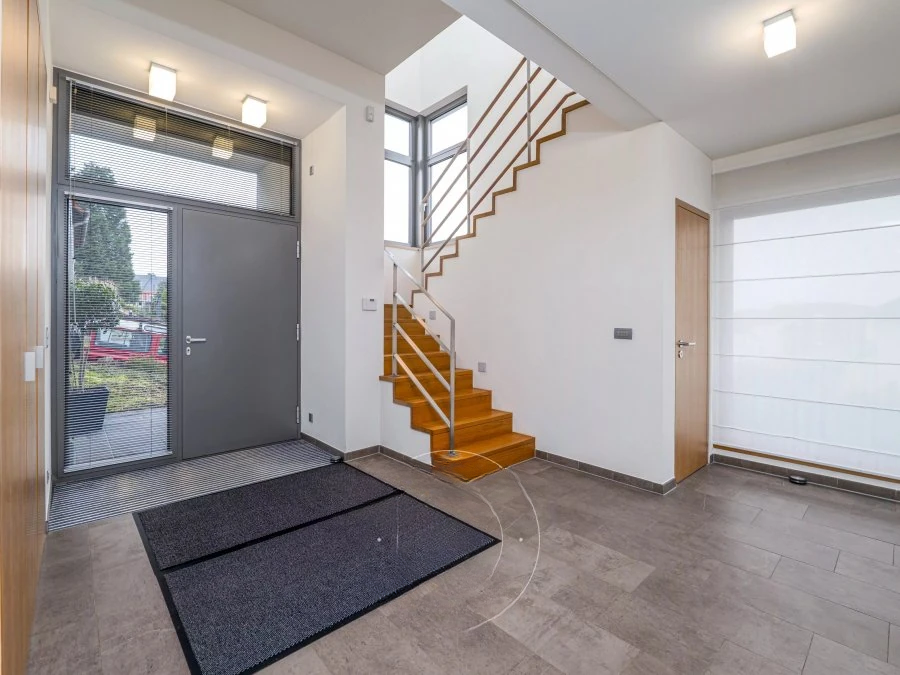Квартира в Люксембурге, Люксембург, 320 м² - фото 2