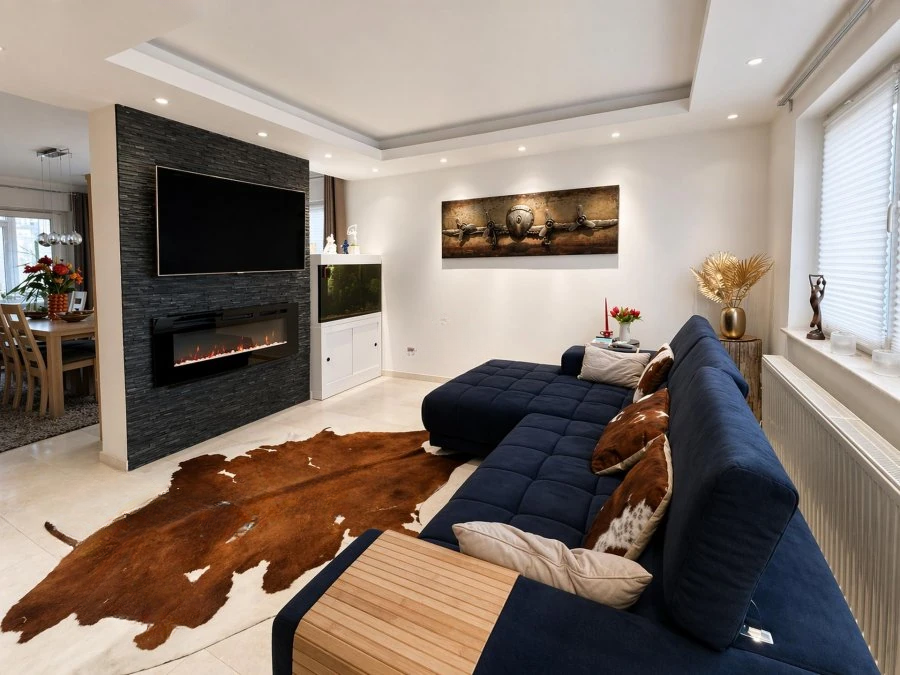 Квартира в Дикирхе, Люксембург, 370 м² - фото 2