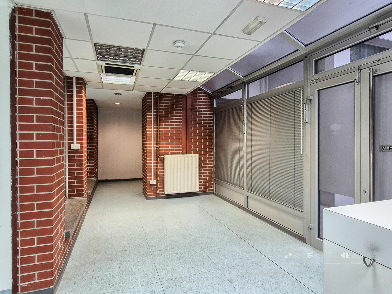 Офис в Любляне, Словения, 130 м² - фото 2