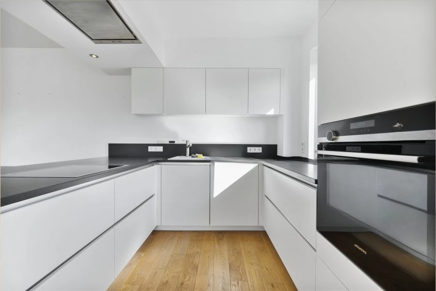 Квартира в Дикирхе, Люксембург, 102 м² - фото 2