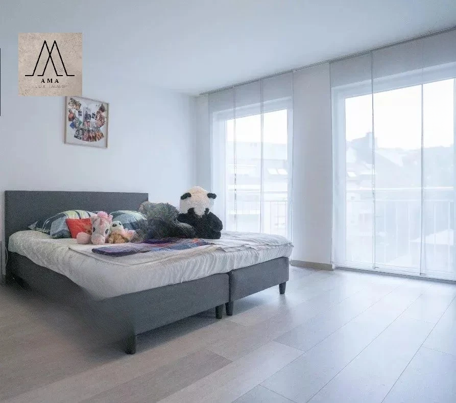 Квартира в Люксембурге, Люксембург, 85 м² - фото 2