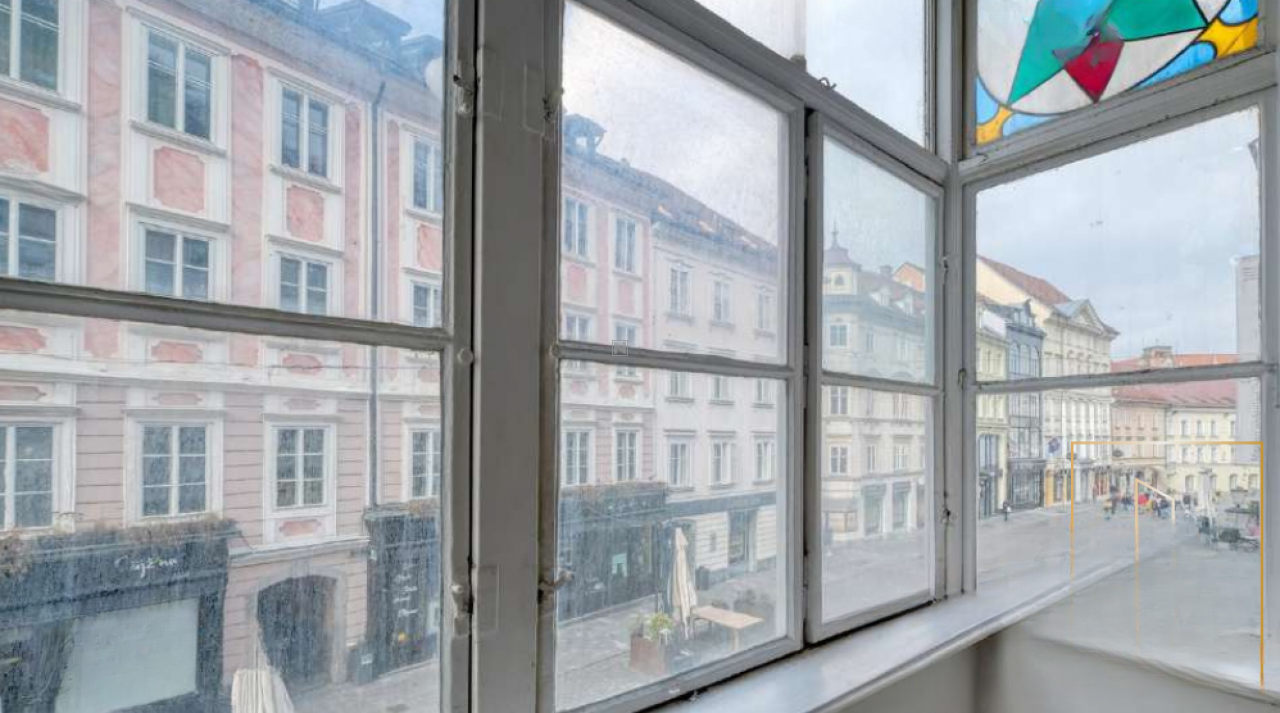 Офис в Любляне, Словения, 300 м² - фото 2