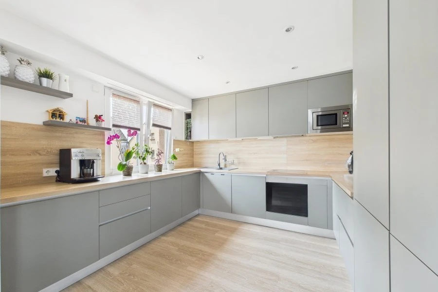 Квартира в Люксембурге, Люксембург, 105 м² - фото 2