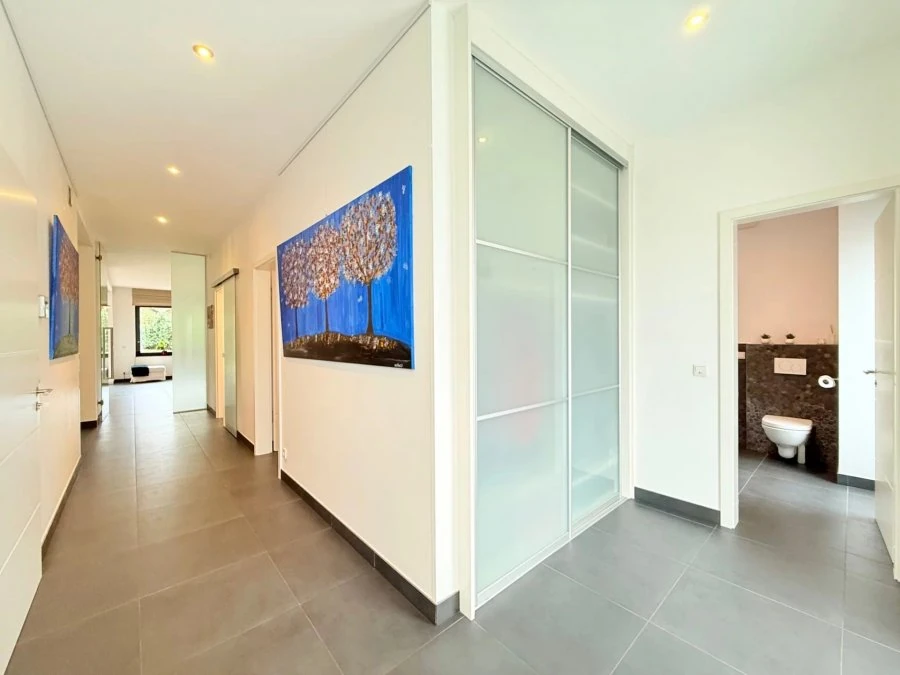 Квартира в Люксембурге, Люксембург, 355 м² - фото 2