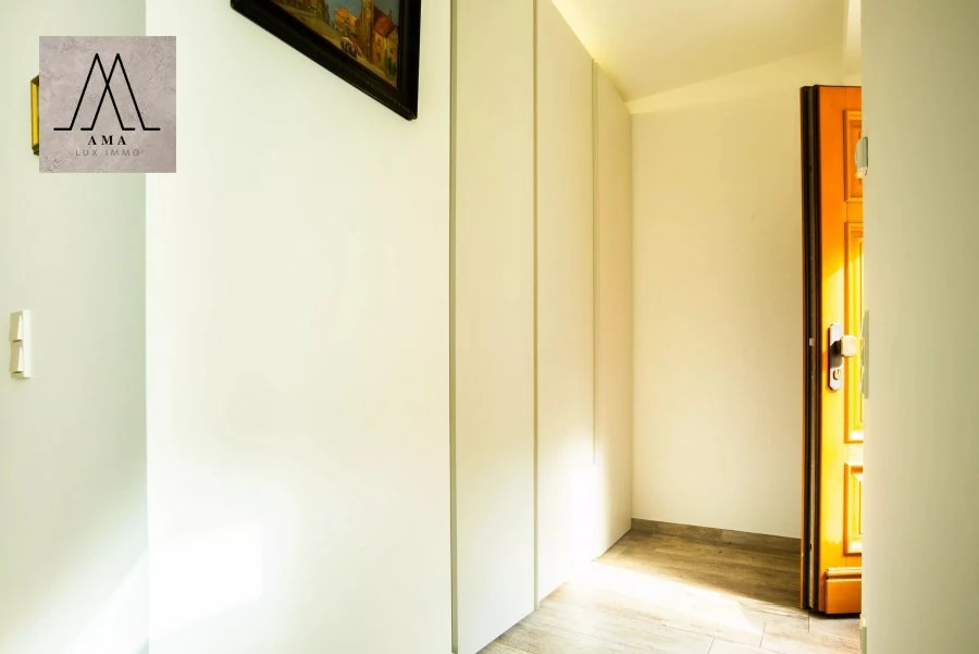 Квартира в Люксембурге, Люксембург, 93 м² - фото 2