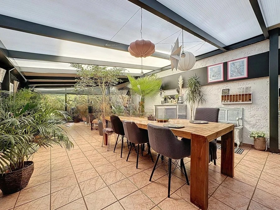 Квартира в Люксембурге, Люксембург, 280 м² - фото 2