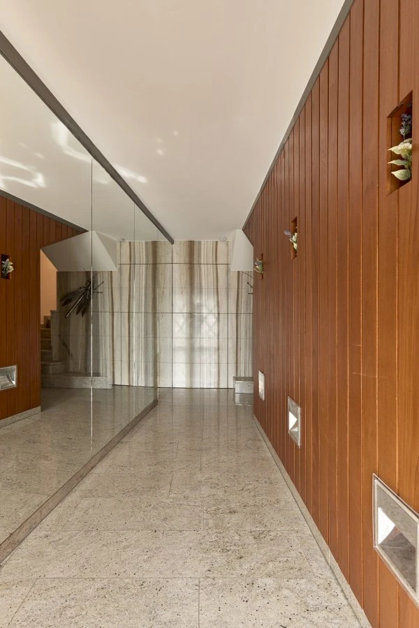 Квартира в Люксембурге, Люксембург, 273 м² - фото 2