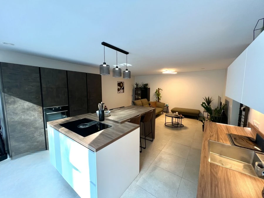 Квартира в Люксембурге, Люксембург, 81 м² - фото 2