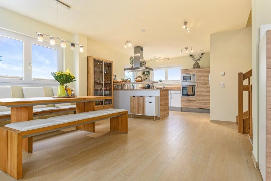 Квартира в Люксембурге, Люксембург, 123 м² - фото 2
