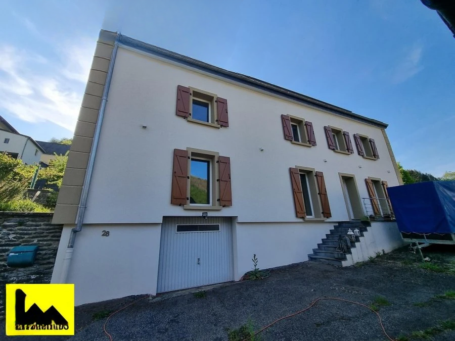 Квартира в Дикирхе, Люксембург, 260 м² - фото 2