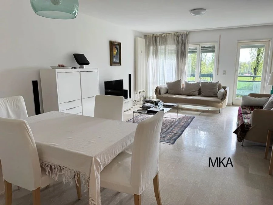Квартира в Люксембурге, Люксембург, 128 м² - фото 3