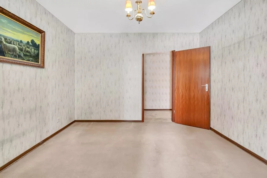 Квартира в Люксембурге, Люксембург, 77 м² - фото 3